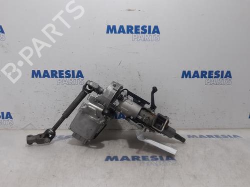Used Steering column RENAULT CLIO IV (BH_) 1.2 TCe 120 (BHM0) (120 hp) 31535028