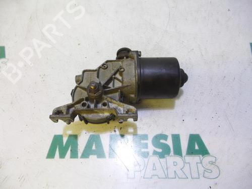 Used Front wiper motor FIAT PANDA (169_) 1.2 (169.AXB11, 169.AXB1A) (60 hp) 31384942