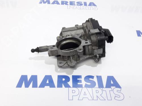 Used Throttle body FIAT DUCATO Van (250_) 115 Multijet 2,0 D (116 hp) 31530918