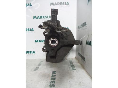 Right front steering knuckle PEUGEOT 807 (EB_) 2.0 HDi | BP31413045M26