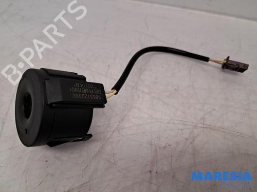 Engine control unit (ECU) PEUGEOT 208 I (CA_, CC_) 1.2 VTI 82 | BP31457569M57 - Image 7