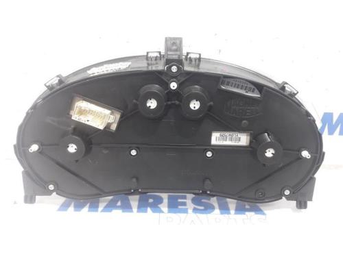 Instrument cluster CITROËN BERLINGO Box Body/MPV (B9) 1.6 HDi 90 16V | BP31445556C47