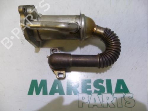 Used Heater matrix RENAULT FLUENCE (L3_) 1.5 dCi (L30B) (106 hp) 31518713