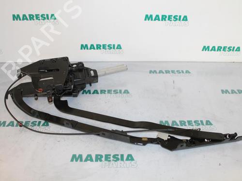 Used Switch RENAULT MEGANE II Coupé-Cabriolet (EM0/1_) 2.0 (135 hp) 31429094