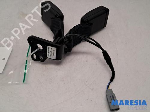 Engache cinturón RENAULT ZOE Hatchback Van (BFM_) Electric (BFME) (92 hp) 31398231
