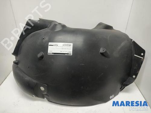 Used Wheel arch RENAULT CLIO III (BR0/1, CR0/1) 1.4 16V (98 hp) 31501940