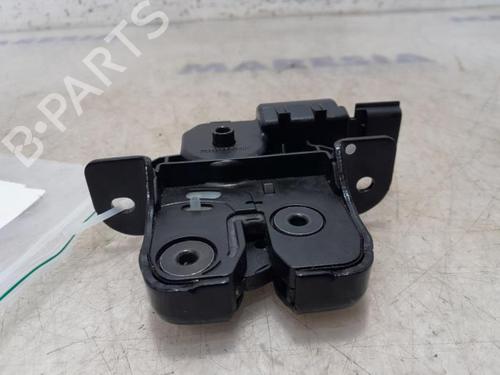 electronic-module-renault-scenic-iii-jz01_-2008-2009-2010-2011-2012-2013-2014-2015-2016-31386796 main image