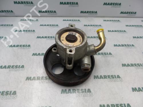 Steering pump PEUGEOT PARTNER MPV (5_, G_) 1.8 | BP31512700M99