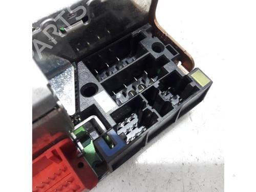 Radio RENAULT ESPACE IV (JK0/1_) 2.0 Turbo (JK0A, JK0B, JK0N) | BP31467089E6 - Image 5