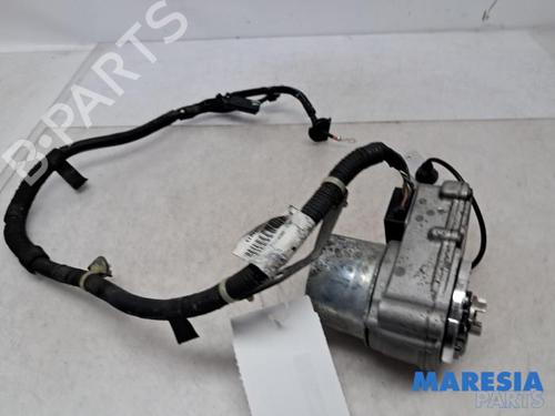 Used Steering pump PEUGEOT 2008 I (CU_) 1.2 THP 110 / PureTech 110 (110 hp) 31388267