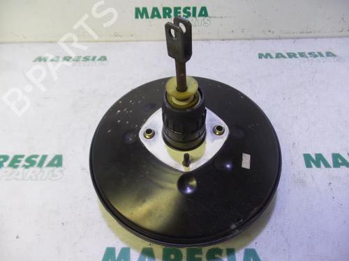 Used Servo brake RENAULT GRAND SCÉNIC II (JM0/1_) 1.9 dCi (JM0G, JM12, JM1G, JM2C) (120 hp) 31440721