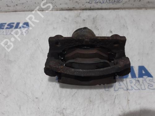 Right front brake caliper CITROËN C1 (PM_, PN_) 1.0 | BP31407432M104 - Image 2
