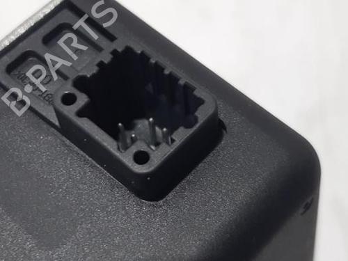 Engine control unit (ECU) RENAULT CLIO V (B7_) 1.0 TCe 100 (B7MT) | BP31464133M57