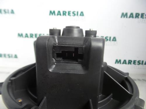 Heater blower motor CITROËN JUMPER II Van 2.2 HDi 100 | BP31468918M62