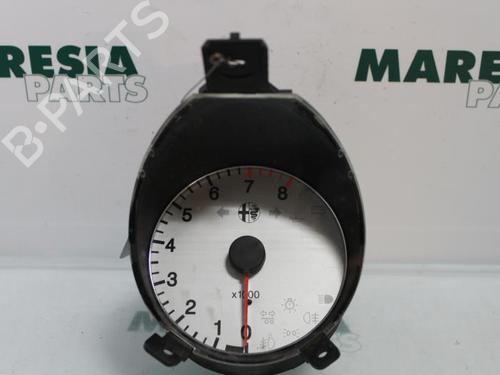 Used Instrument cluster Instrument cluster ALFA ROMEO 156 (932_) 1.6 16V T.SPARK (932A4) (112 hp) 31447145 31447145