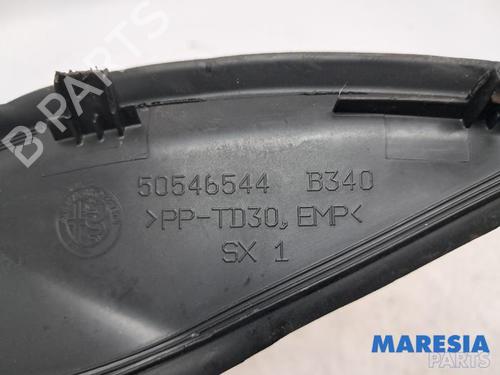 Andre ALFA ROMEO GIULIA (952_) 2.0 (952ABA25B) | BP36985551O1 - Image 3