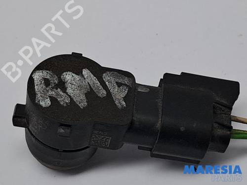 Electronic sensor CITROËN C4 II (NC_) 1.6 VTi 120 (NC5FS0, NC5FS9) | BP31465818M84