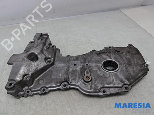 Registerdæksel RENAULT MEGANE CC (EZ0/1_) 1.4 TCe (EZ0F, EZ1V) (131 hp) 32099589