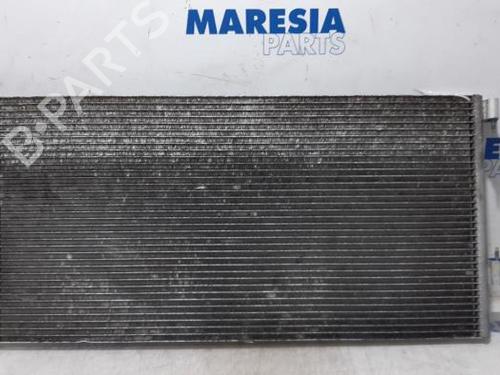 AC radiator RENAULT LAGUNA III (BT0/1) 2.0 16V (BT05, BT0F, BT0W) | BP31535524M32