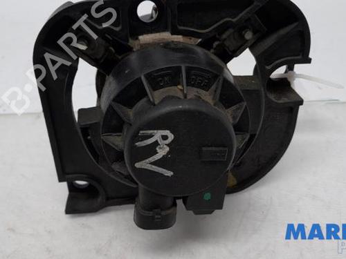 Right front fog light FIAT 500 (312_) 1.2 (312AXA1A) | BP31450416C31