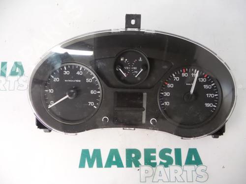 Used Instrument cluster CITROËN BERLINGO Box Body/MPV (B9) 1.6 HDi 75 (75 hp) 31469947