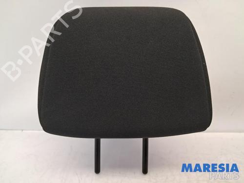 Used Headrest PEUGEOT 208 I (CA_, CC_) 1.2 VTI 82 (82 hp) 31467315