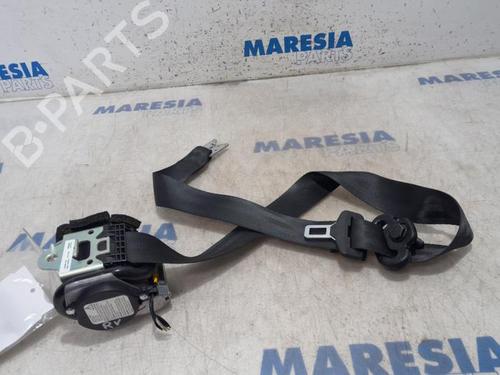 Used Front right seatbelt ALFA ROMEO MITO (955_) 1.3 MultiJet (955AXT1A) (84 hp) 31442771