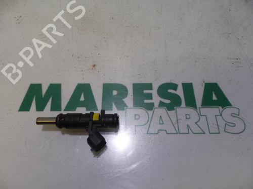 Used Injector CITROËN C3 II (SC_) 1.4 VTi 95 (95 hp) 31513696