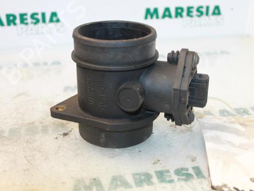 Mass air flow sensor FIAT BRAVO I (182_) 1.9 TD 100 S (182.AF) | BP31489700M95