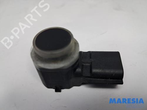 Elektronisk sensor Elektronisk sensor RENAULT CAPTUR I (J5_, H5_) 0.9 TCe 90 (90 hp) 39750695 39750695