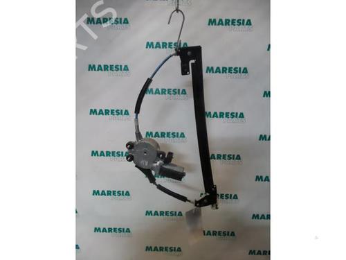 Used Front right window mechanism ALFA ROMEO 147 (937_) 2.0 16V T.SPARK (937.AXA1, 937.AXC1, 937.BXC1) (150 hp) 31412508