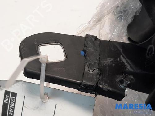 Left headlight OPEL COMBO Box Body/MPV (X12) 1.3 CDTI (B05) | BP31387405C28