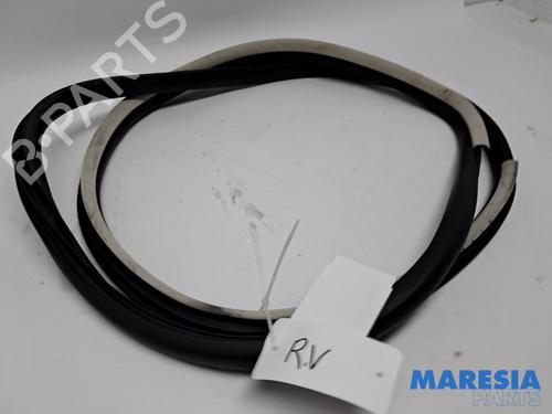 Used Rubber door seal Rubber door seal 36880227 36880227