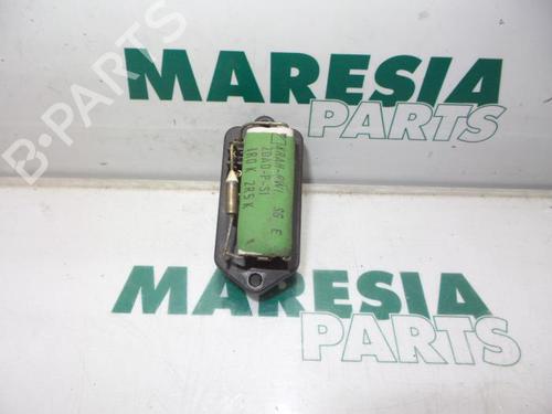 Used Electronic sensor FIAT CINQUECENTO (170_) 0.9 i.e. S (170AF, 170CF) (40 hp) 31402324