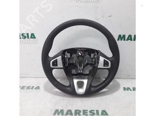 Used Steering wheel RENAULT MEGANE III Grandtour (KZ0/1) 1.5 dCi (KZ09, KZ0D, KZ1G, KZ29, KZ14, KZ1W, KZ10, KZ1F,... (110 hp) 31527347