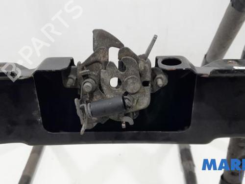 Frontplade/Frontkurv FIAT 500 (312_) 1.2 (312AXA1A) | BP32197424C72 