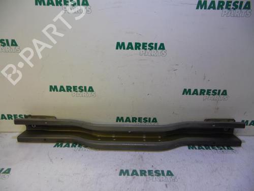 Køfangervange ALFA ROMEO 159 Sportwagon (939_) 2.2 JTS (939BXB1B, 939BXB11) (185 hp) 31496798