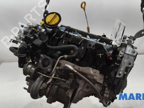 Engine RENAULT CLIO IV (BH_) 1.6 RS Trophy (BHJ4, BHJ6) | BP38760183M1 - Image 3