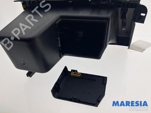 Glove box RENAULT TWINGO III (BCM_, BCA_) 1.0 SCe 70 (BCMB) | BP38459353C95 - Image 5