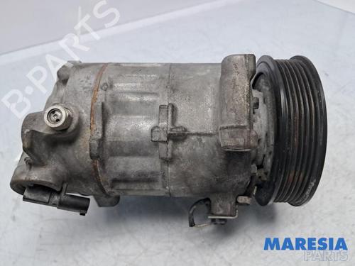 Used AC compressor AC compressor ALFA ROMEO GIULIA (952_) 2.9 Quadrifoglio (952AAM24) (510 hp) 39896642 39896642