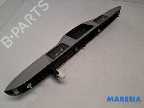 Tailgate handle FIAT 500 (312_) 1.2 (312AXA1A) | BP31413894C132  - Image 7