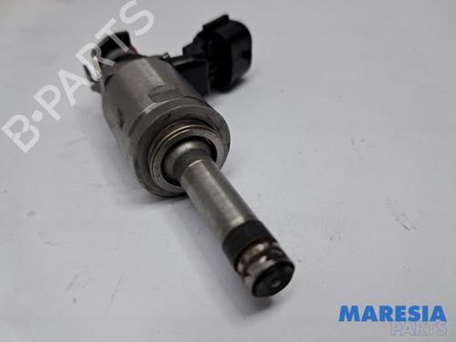 Injector RENAULT CAPTUR I (J5_, H5_) 1.2 TCe 120 | BP39961323M100 - Image 4
