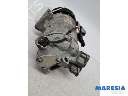 AC compressor RENAULT CLIO IV (BH_) 0.9 TCe 90 (BHNF, BHMA, BHMH, BHJK, BHJR) | BP31454461M34