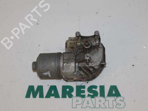 Used Front wiper motor PEUGEOT 407 Coupe (6C_) 2.2 16V (163 hp) 31436953