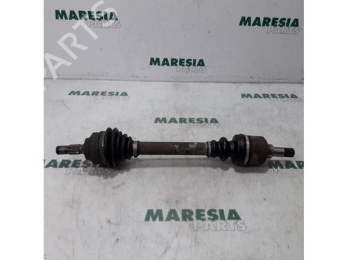 Used Left front driveshaft PEUGEOT 307 SW (3H) 2.0 HDI 110 (107 hp) 31534906