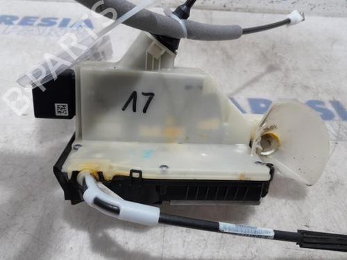 Electronic module PEUGEOT 208 I (CA_, CC_) 1.0 VTi | BP31419255M83 - Image 2