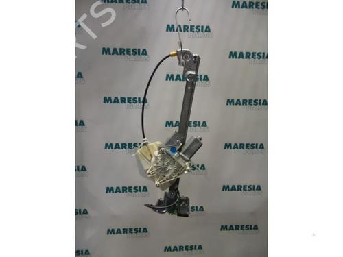 Used Rear right window mechanism PEUGEOT 607 (9D, 9U) 3.0 V6 24V (207 hp) 31500811
