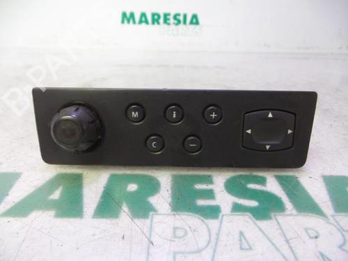 Display de informações RENAULT ESPACE IV (JK0/1_) 2.2 dCi (JK0H) (150 hp) 31472669