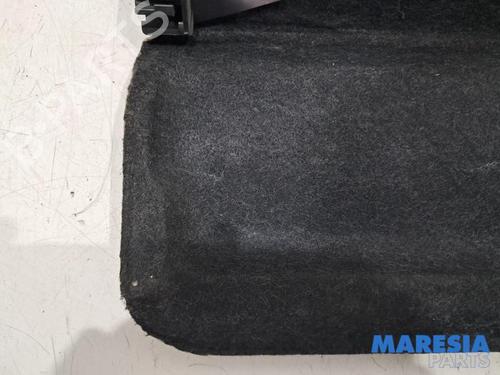 Rear parcel shelf RENAULT SCÉNIC II (JM0/1_) 1.6 16V (JM1R) | BP32484815C85 
