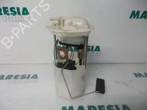 Used Fuel pump FIAT PANDA (169_) 1.2 (169AXF2A, 169AXF1A) (69 hp) 31414741